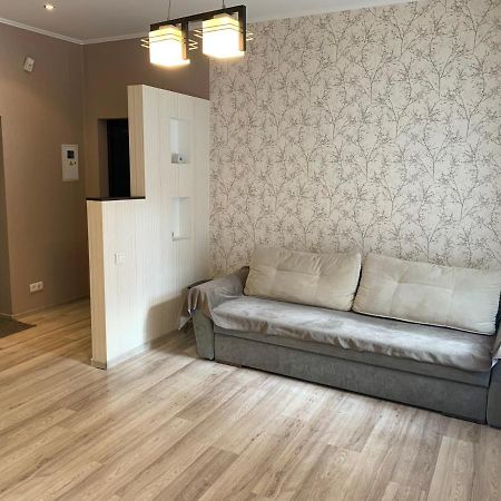 Excellent Apartment In The Center Of Odessa Exterior foto