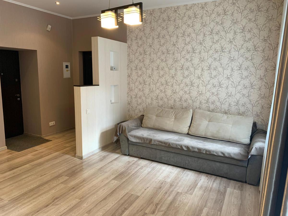 Excellent Apartment In The Center Of Odessa Exterior foto